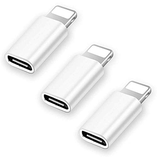 (image for) WOI TYPE C to iPhone adapter TYPE C to iPhone adapter